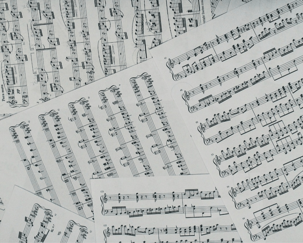 Musique et entreprise : conférence et ateliers avec un musicien compositeur