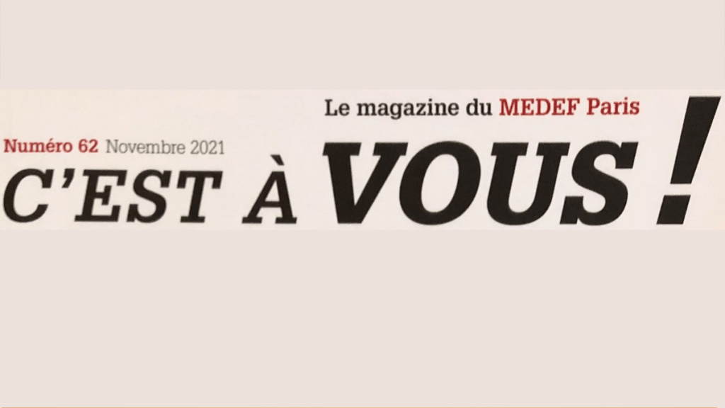 LA PAROLE AUX EXPERTS